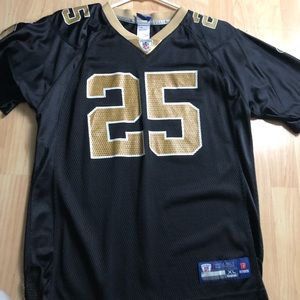 New Orleans saints jersey